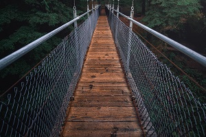 image of a bridge